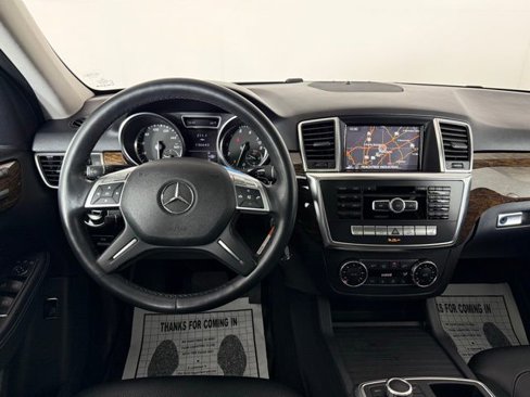 Used 2012 Mercedes-Benz ML 350 4MATIC image 31
