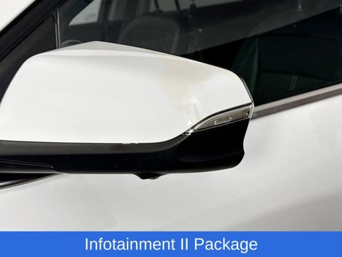 Used 2022 Chevrolet Equinox Premier image 9