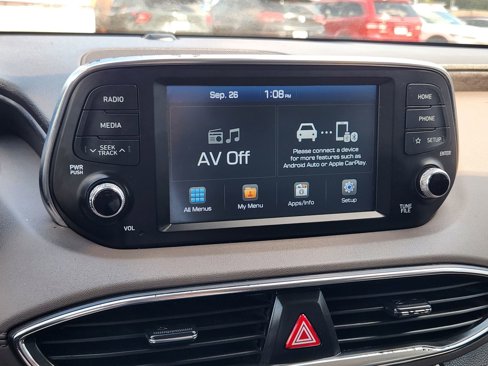 Used 2019 Hyundai Santa Fe SE image 20