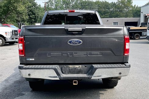Used 2019 Ford F150 XLT w/ Equipment Group 302A Luxury image 5