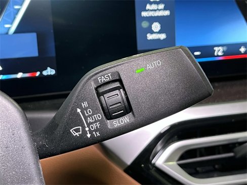 Used 2023 BMW 330i xDrive Sedan w/ Driving Assistance Package image 41