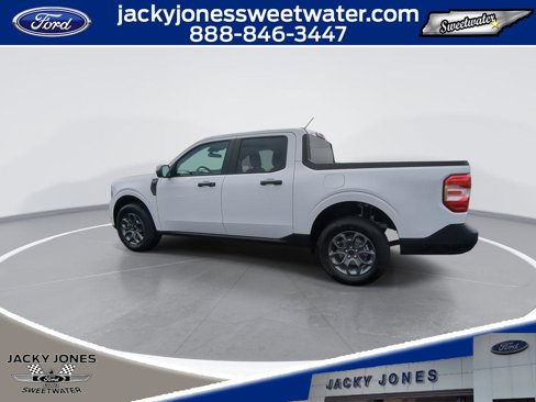 New 2025 Ford Maverick XLT image 6