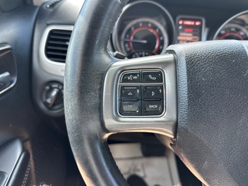 Used 2017 Dodge Journey Crossroad image 22