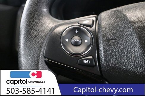 Used 2022 Honda HR-V EX image 16