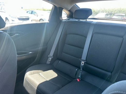 Used 2024 Chevrolet Malibu LT image 39