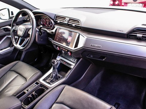Used 2022 Audi Q3 2.0T Premium w/ Convenience Package image 42