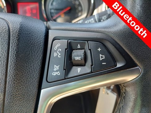 Used 2016 Buick Cascada Premium image 23