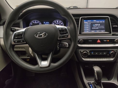 Used 2018 Hyundai Sonata SE image 22