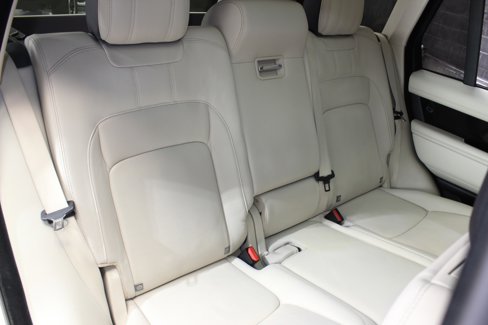 Used 2019 Land Rover Range Rover Supercharged image 38