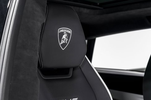 Used 2023 Lamborghini Urus S image 39