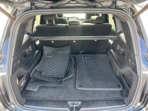 Certified 2024 Mercedes-Benz GLB 250 w/ Driver Assistance Package image 23