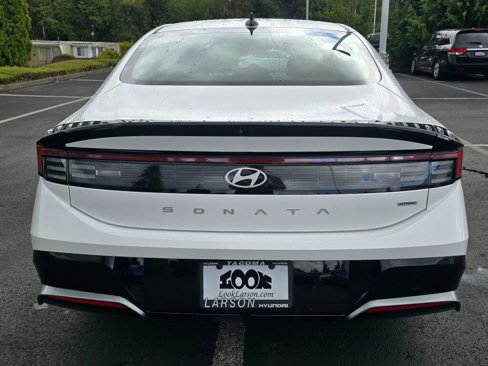 Used 2024 Hyundai Sonata SEL image 5