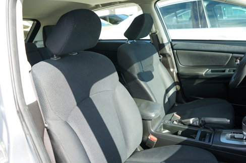 Used 2014 Subaru Impreza 2.0i Premium image 23