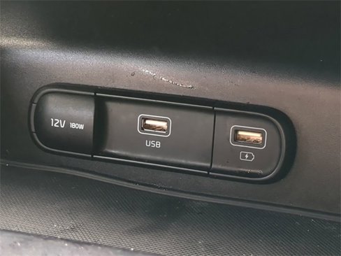 Used 2021 Kia K5 GT-Line image 24