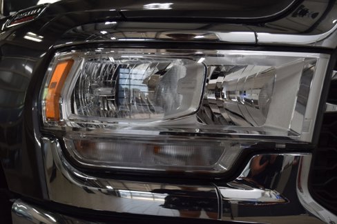 Used 2022 RAM 2500 Tradesman image 10