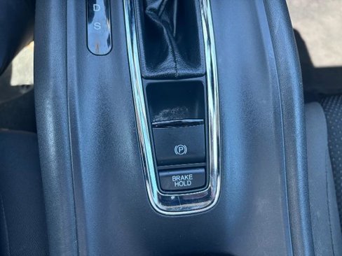 Used 2020 Honda HR-V EX image 15