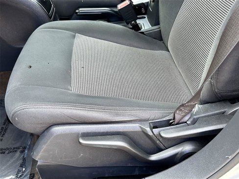 Used 2017 Jeep Patriot Latitude image 20