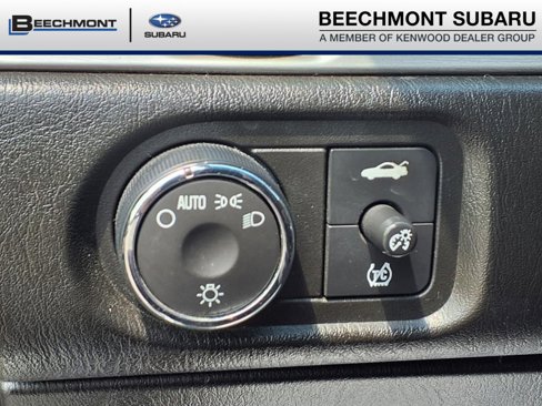 Used 2006 Chevrolet Monte Carlo LS image 12