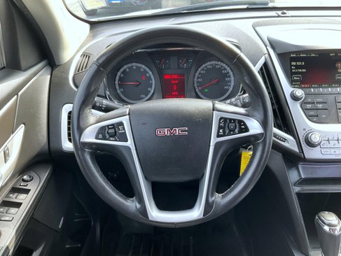 Used 2016 GMC Terrain SLE w/ Convenience Package image 11
