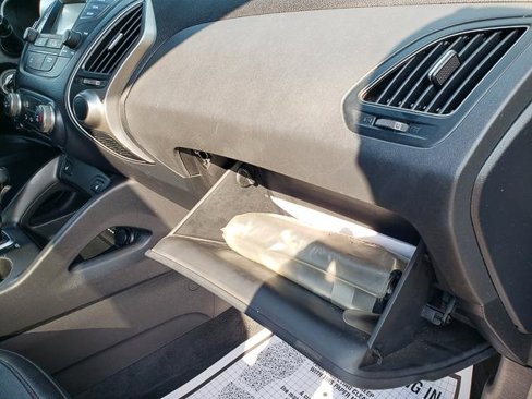 Used 2014 Hyundai Tucson SE image 32