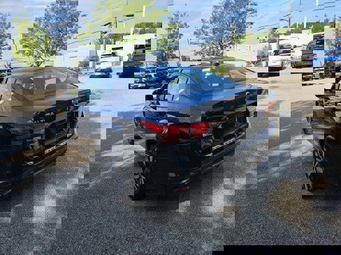 Used 2022 Nissan Altima 2.5 SV image 7
