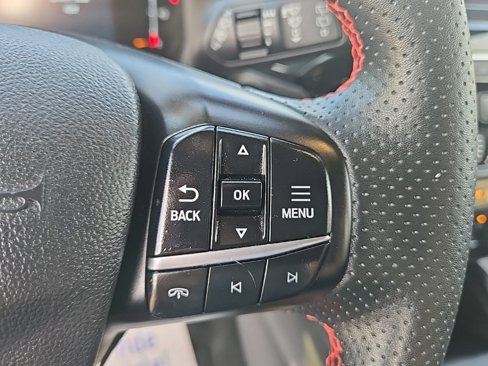 Used 2024 Ford Escape ST-Line image 16