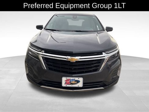 Certified 2022 Chevrolet Equinox LT image 2