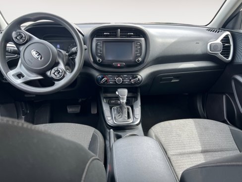 Used 2021 Kia Soul S image 10