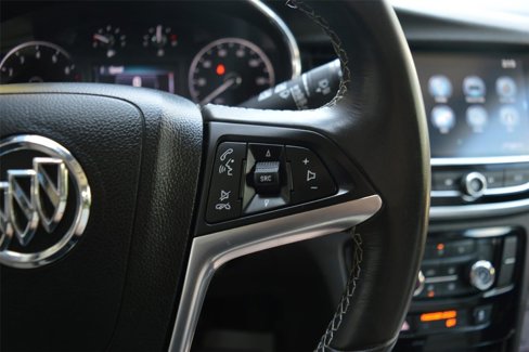 Used 2019 Buick Encore Preferred image 18