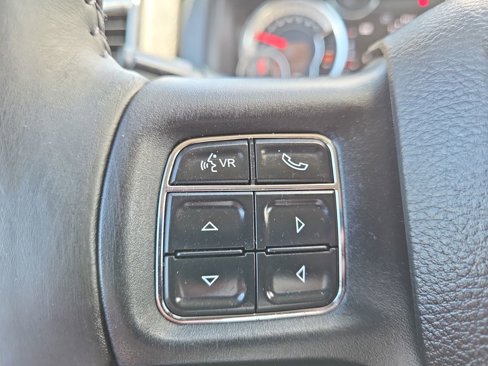 Used 2014 RAM 1500 Sport image 24