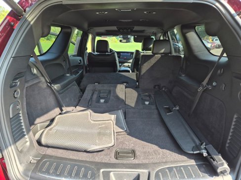 Used 2022 Dodge Durango GT image 22