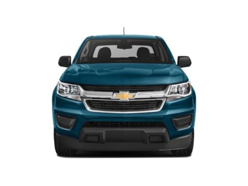 Used 2020 Chevrolet Colorado LT image 7