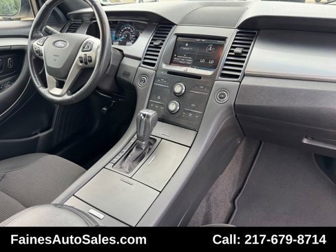 Used 2015 Ford Taurus SEL w/ Equipment Group 201A image 90