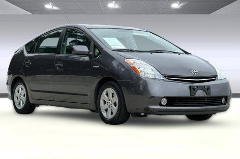 Used 2009 Toyota Prius image 6