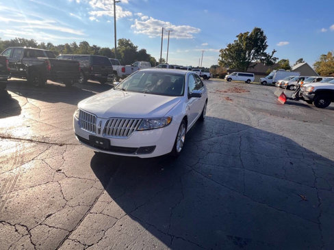 Used 2012 Lincoln MKZ AWD image 6