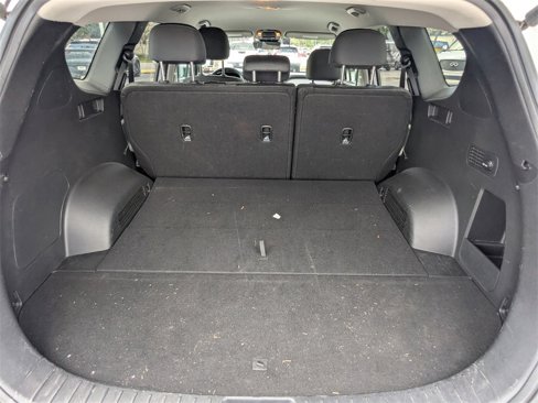 Used 2023 Hyundai Santa Fe SEL image 6