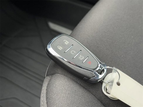 Used 2021 Chevrolet Malibu LS image 35