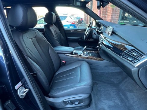 Used 2017 BMW X5 xDrive35i image 19