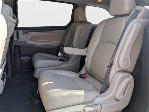 Used 2019 Honda Odyssey EX-L image 18