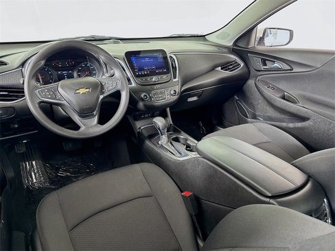 Used 2021 Chevrolet Malibu LT image 20