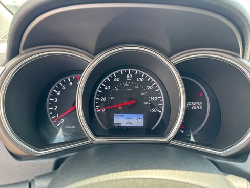 Used 2012 Nissan Murano S image 19