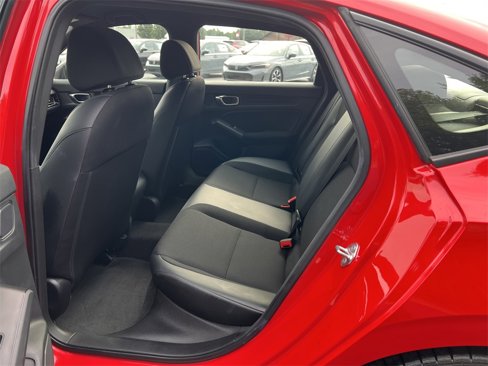 Used 2024 Honda Civic Sport image 9