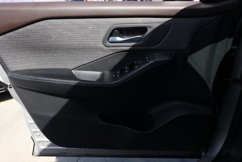 Used 2022 Nissan Altima 2.5 SV image 23