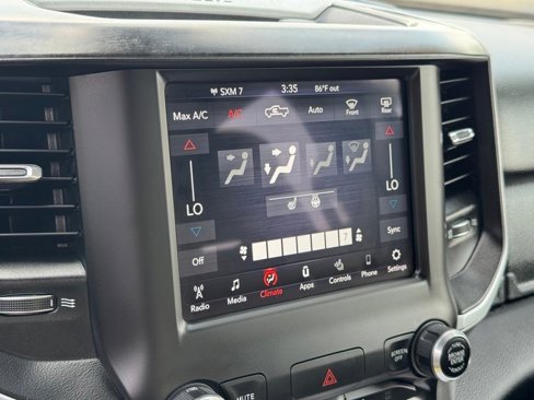 Used 2020 RAM 1500 Big Horn image 14