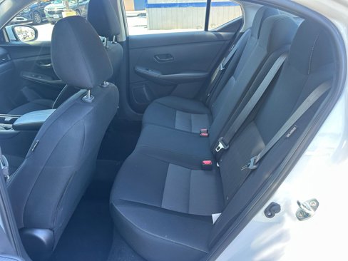 Used 2024 Nissan Sentra SV image 23