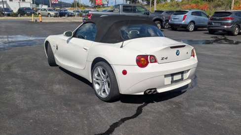 Used 2003 BMW Z4 3.0i image 12