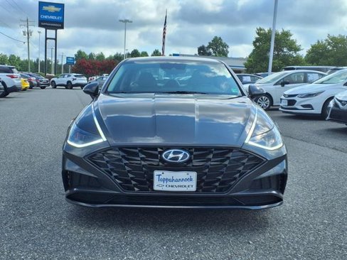 Used 2020 Hyundai Sonata SEL image 3