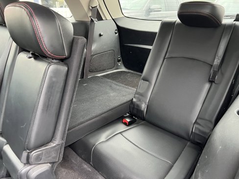 Used 2018 Dodge Journey GT image 9