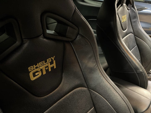 Used 2022 Ford Mustang GT Premium w/ GT Performance Package image 63