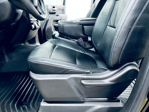 Used 2020 Chevrolet Silverado 1500 Custom Trail Boss w/ Custom Convenience Package image 30
